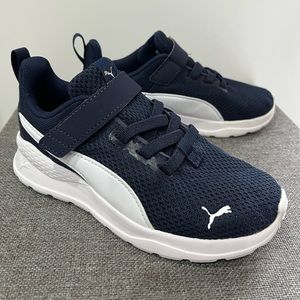 Puma Running Shoes 12C